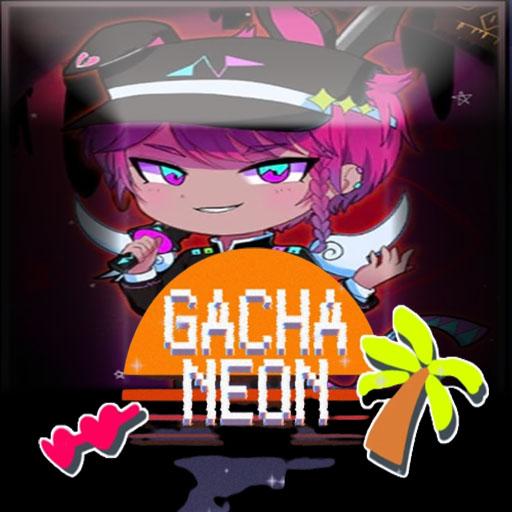 Gacha Neon Club Hints