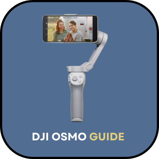 DJI Osmo Mobile