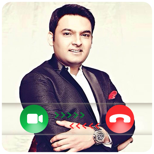 Kapil Sharma Fake Video Call