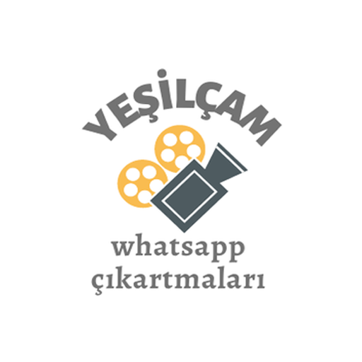 Yeşilçam Stickers (WAStickers)