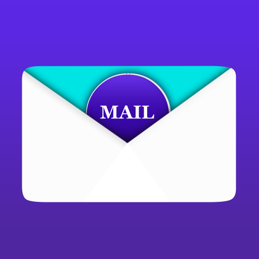 Download Email- Yahoo Mail inbox Gmail android on PC