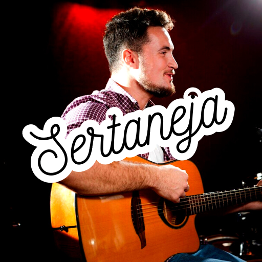 Musicas Sertanejas Antigas App
