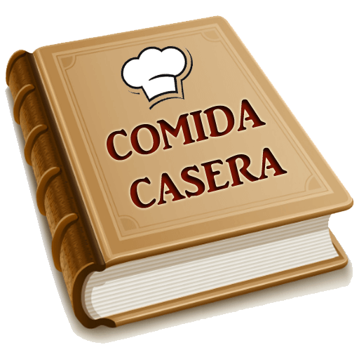 Recetas de Comida Casera
