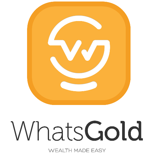 WhatsGold