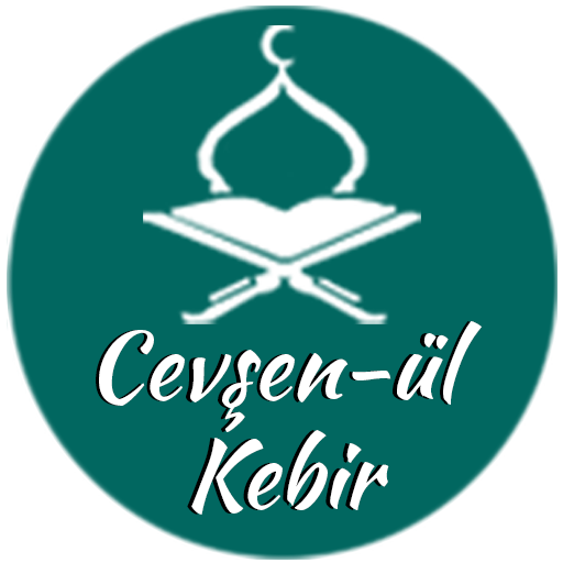 Cevşen-ül Kebir - Büyük Cevşen