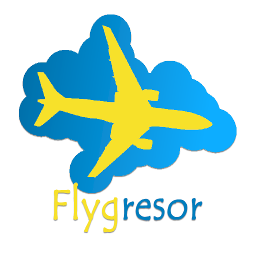 Flygresor