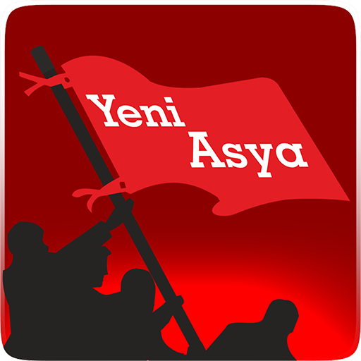 Yeni Asya