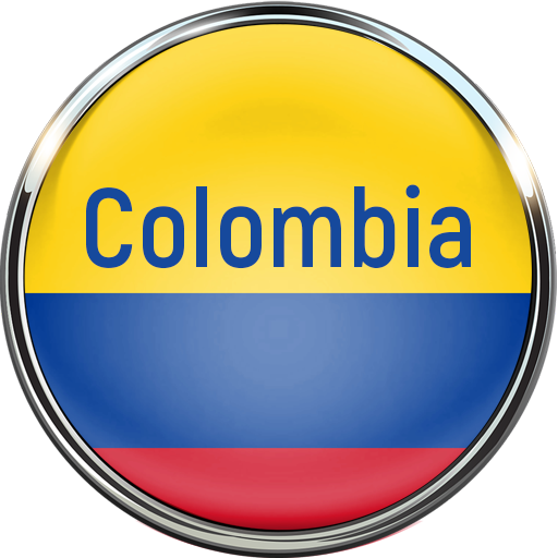 COLOMBIA - Game about Cities.