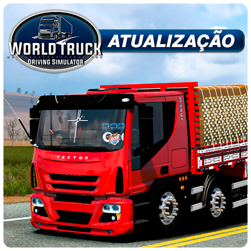 Atualização World Truck