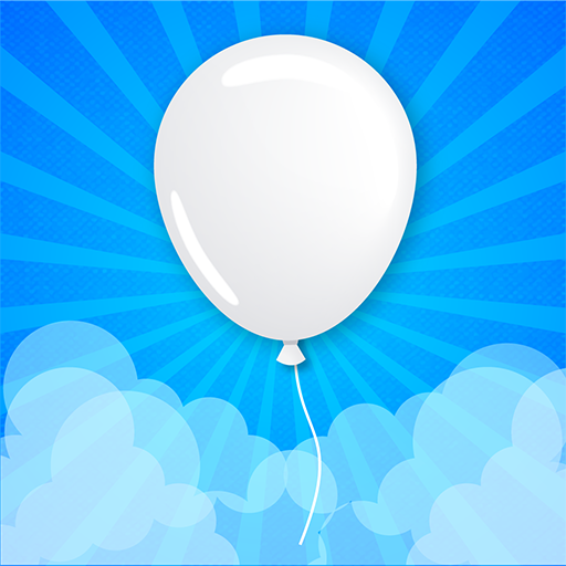 Rise High: Balloon Game, Ballo