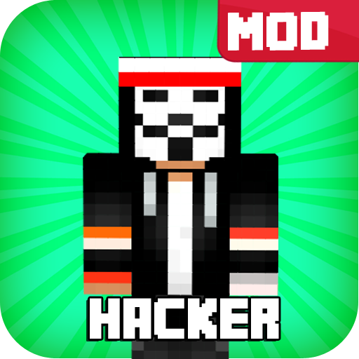 Hacker Mod for Minecraft PE