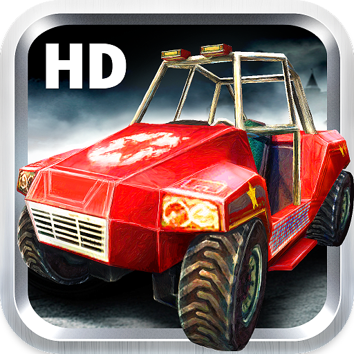 MOTO STRIKER HD