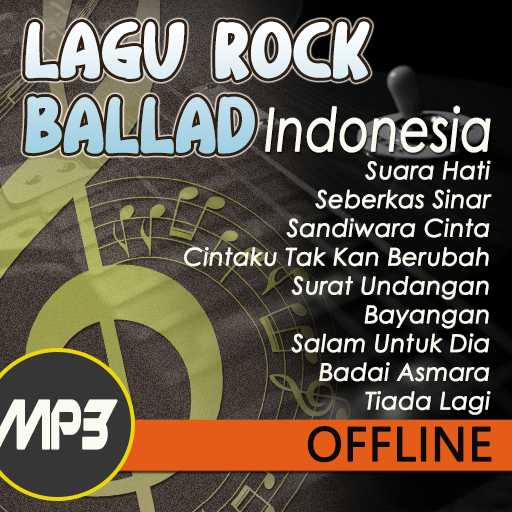 Lagu Rock Indonesia Lawas Offl