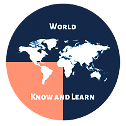 Dünya: Bil ve Öğren