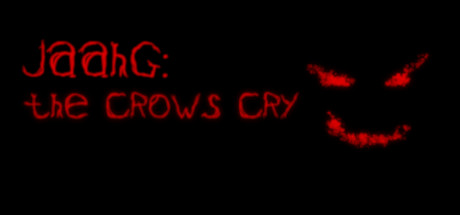 JAAHG: The Crows Cry