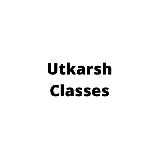 UTKARSH CLASSES