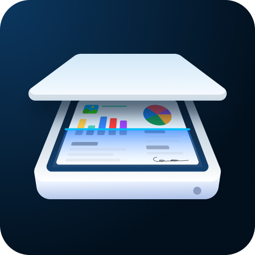 Tiny Scanner : PDF Scanner App