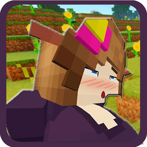 Jenny mod for Minecraft PE