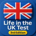 Life in the UK Test 2025