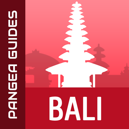 Bali Travel Guide