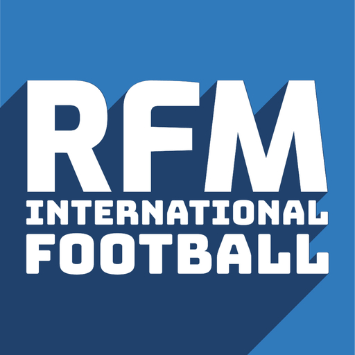 RFM Futebol Internacional