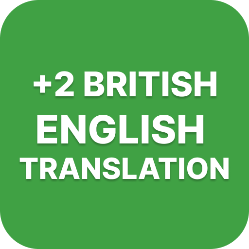 British English Translation'yı PC'ye indirin | GameLoop Yetkilisi