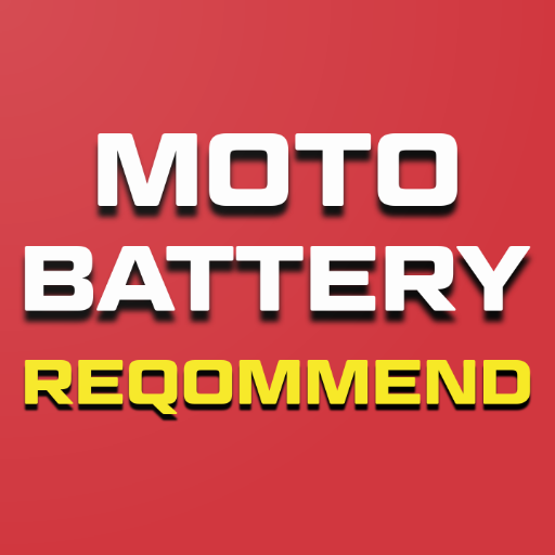 Motolite Car Battery Finder