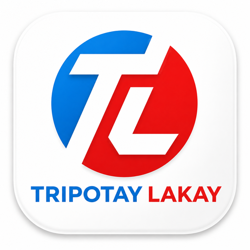 Tripotay Lakay