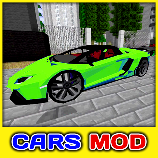 Mod with Cars