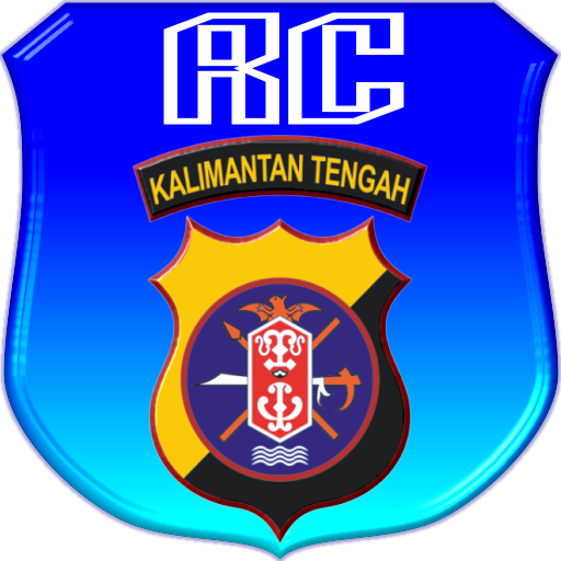 RC POLDA KALIMANTAN TENGAH