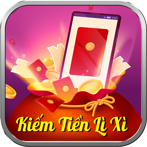 kiếm tiền lì xì