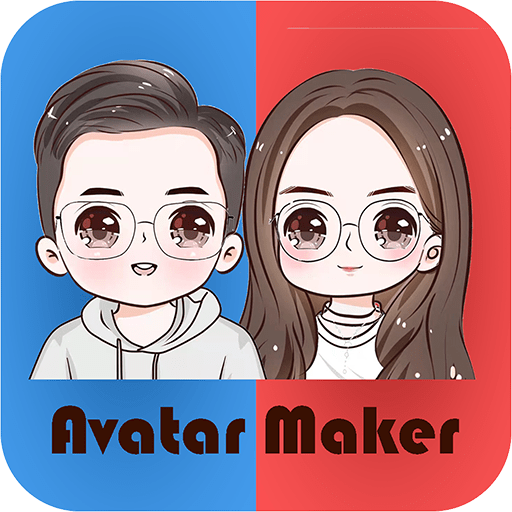 Cartoon Avatar Maker/Creator