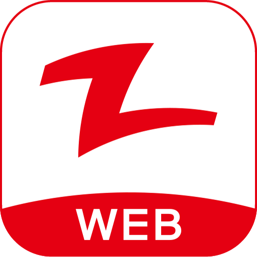 Zapya WebShare - File Sharing 