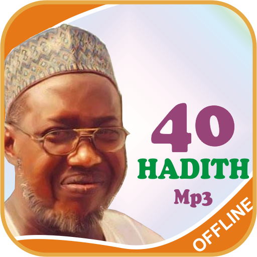 Arba'una Hadith Mp3-Jafar