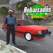 Download Rebaixados Elite Brasil Nesw android on PC