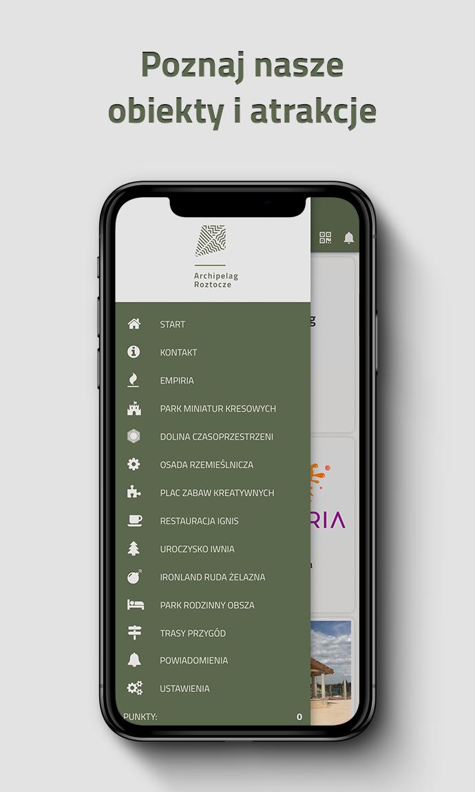 Download Żywiołaki Roztocza android on PC