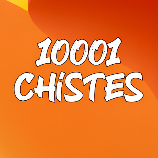 10001 Chistes