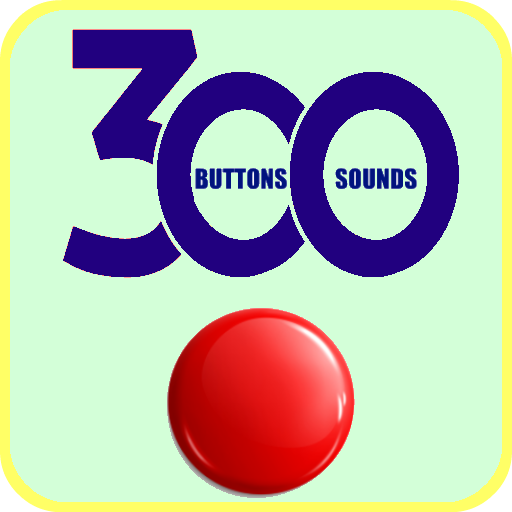 300 Sounds Buttons