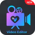 Pro Video Maker & Video Editor