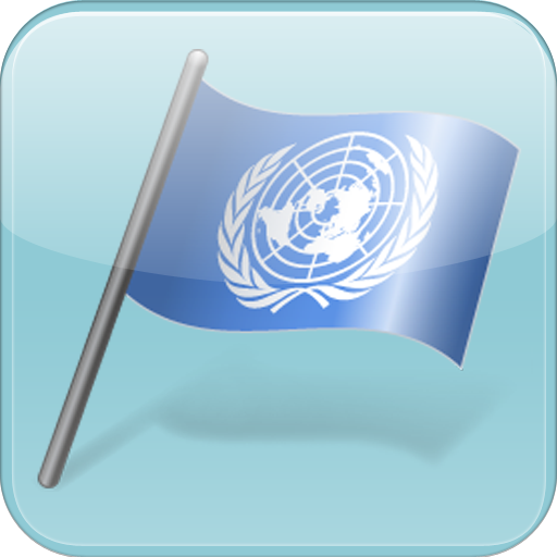 Flags Of United Nations