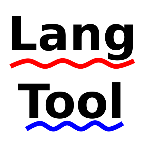 LangTool