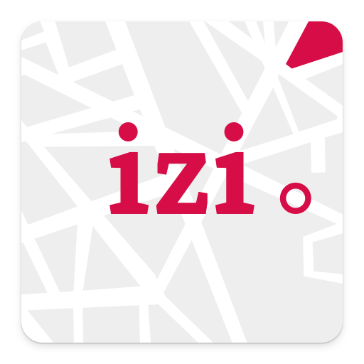 izi.TRAVEL гид-путеводитель