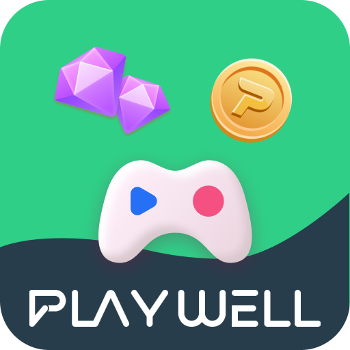 PlayWell: Ganhando Online