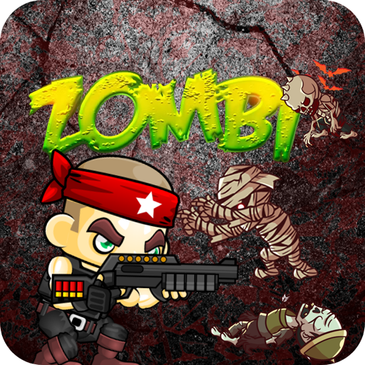 City Soldier : Zombie Hunter