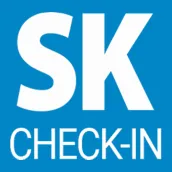 Check-In for Servant Keeper 8