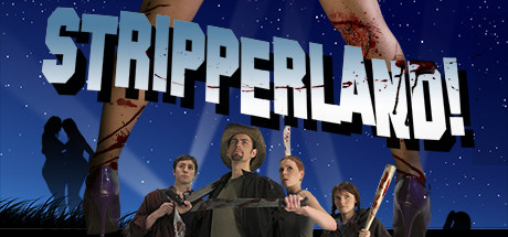 Stripperland