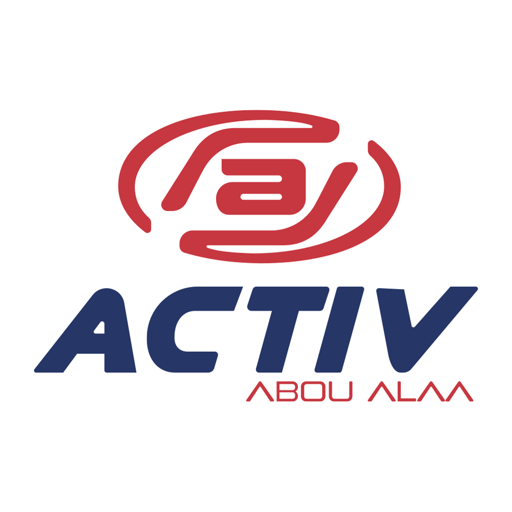 Activ Abou Alaa