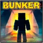 Bunker Adventure Map for MCPE
