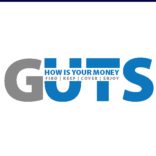 GUTS