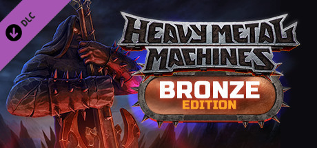 HMM Founder's Pack - Bronze Edition